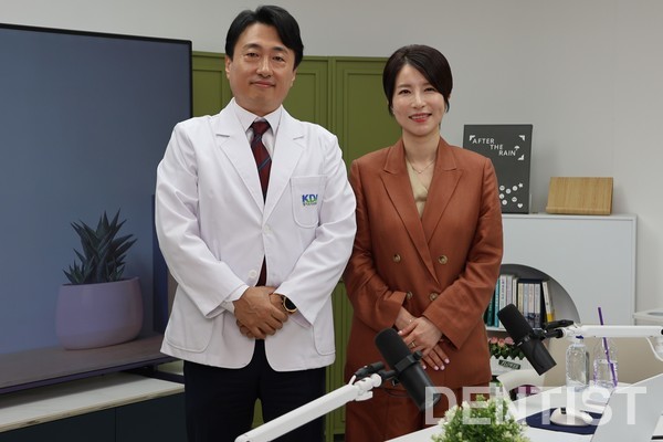 [20260416] 의학채널 '비온뒤' 라이브 방송