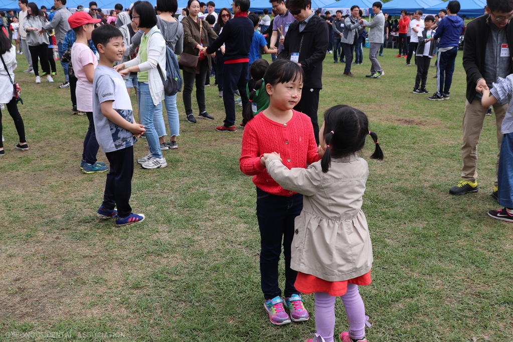 제39회 경기도치과의사회 회원친선 가족체전 ③