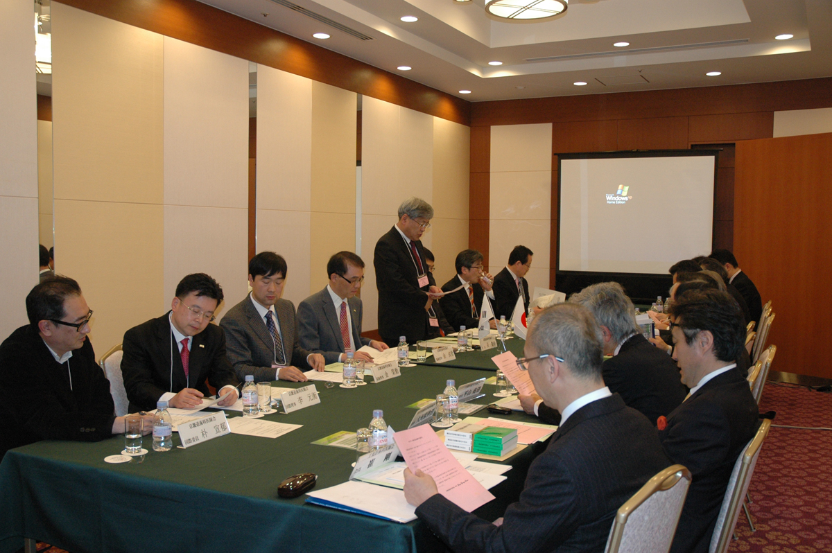 [2011년 02월][학술대회참석] 일본 치바치과의사회