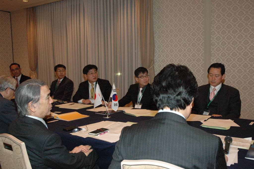 [2009년 02월][학술대회참석] 일본 치바치과의사회